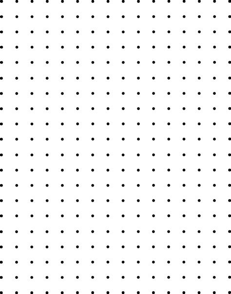 geoboard dot paper clipart etc