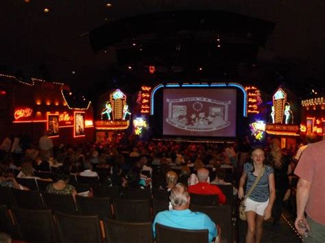 'palm springs' is like 'groundhog day' all over (and over) again. Plaza Theatre - Picture of The Fabulous Palm Spring ...