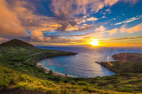 Why You Should Visit Oahu Instead Of Other Hawaiian Islands