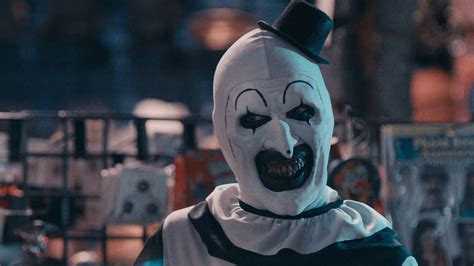 This Terrifier Scene Was Too Brutal To Film