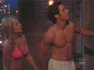 Naked Kirsten Storms In Days Of Our Lives