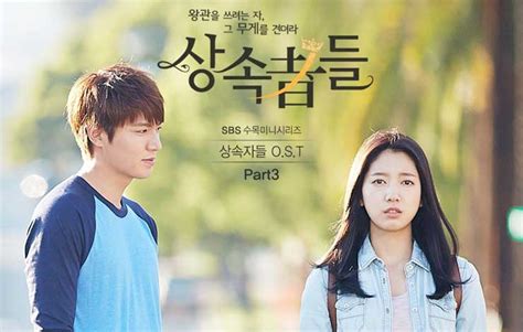 Drama Korea Terbaik Sepanjang Masa Yang Recommended Untuk Kamu Tonton