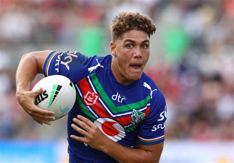 The NRL S Indigenous Stars Who Stays Who Goes For NIT