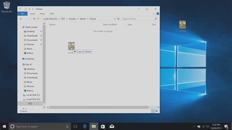 如何讓 Windows 10 電腦像雲端硬碟一樣存取檔案 Ite2 Nas 20 Blog