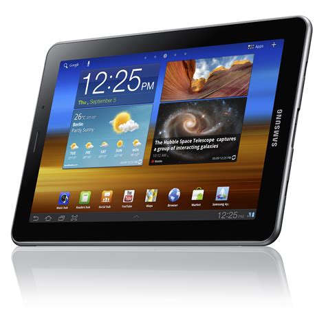 The samsung galaxy tab a is a simple tablet worth picking up for its low price, and its valuable extras sweeten the deal even more. Tablet Samsung Galaxy Tab 7.7, arriva in Italia nel 2012 ...