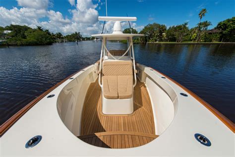 Old time boat operates in the industrial suppliers industry. Stuart, Florida AKA "The Sailfish Capital of the World ...