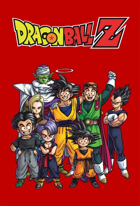 Curse of the blood rubies. Watch Dragon Ball Z