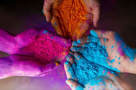 Holi 2019 Places To Visit During Holi To Escape Colours Times Of