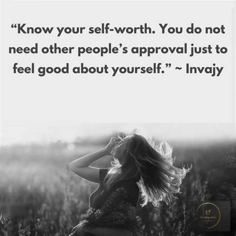 203 Know Your Worth Quotes To Embrace Your Value