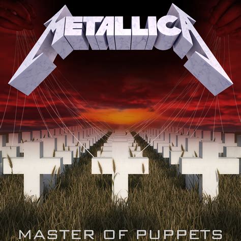 Everything you need to know about the story behind the song, amp and pedal settings as well as used guitar techniques. Metallica: Master of Puppets (Remastered) - 3-CD Expanded ...