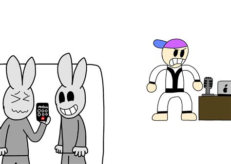 Prank Call by MrJClark123 on Newgrounds