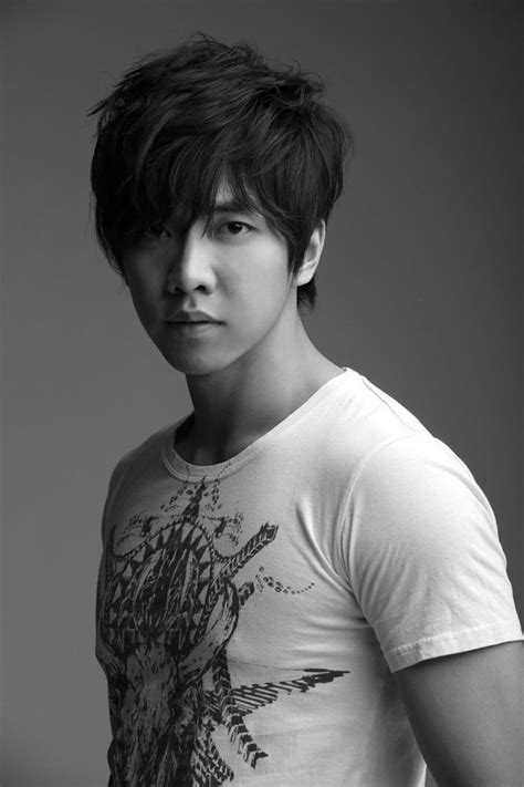 Lee Seung Gi 이승기 D O B 13 1 1987 Capricorn Korean Men Asian Men Most Beautiful Faces