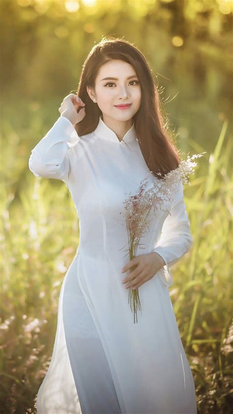 Img2047 Speedy Avb Flickr Ao Dai Vietnamese Traditional Dress