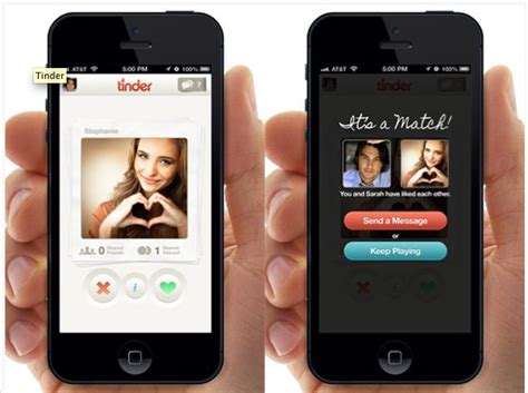 It takes a few minutes to register with this service. Tinder Dating App Review | Online Personals FAQ