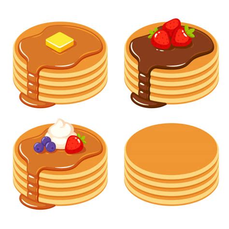 Clip Art Pancakes 20 Free Cliparts Download Images On Clipground 2024