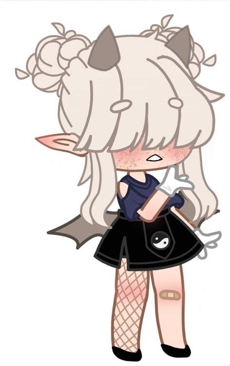 For le prom in 2021 | Club outfits, Chibi drawings, Club design