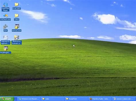 Is It Time To Migrate From Windows Xp Ask Dave Taylor