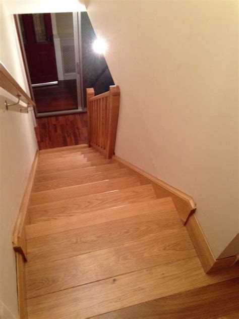 Wood8 Jarrods Bespoke Staircases