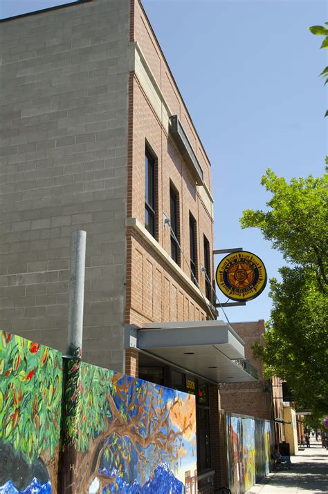 Check out our newly updated website to find out more information. 225 E Main - Bozeman Montana - 2013-07-09 | Looking east ...