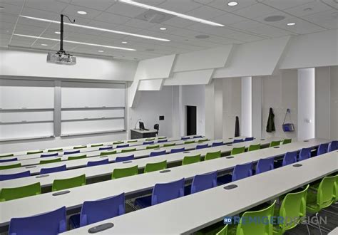 Remigerdesign Architecture Planning Interiors Campus Design