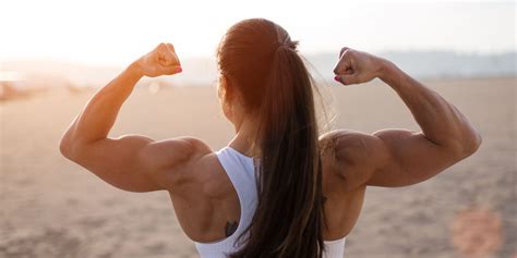 Study Reveals New Details About How Muscularity Influences Social