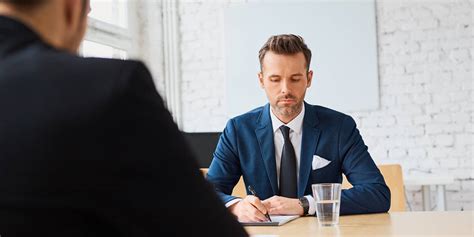 6 Critical Job Interview Tips Veterans Need To Know