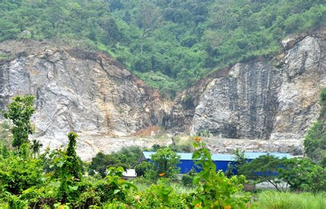 Hill Cutting Prohibited In Guwahati Areas The Shillong Times