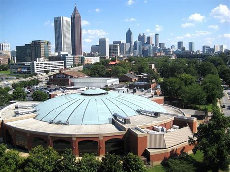 Georgia Tourist Attractions: 10 Beautiful Places to Visit | Beautiful