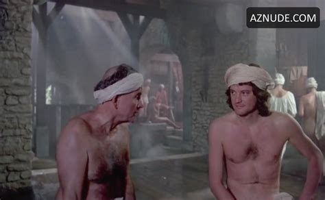 Ian Holm Colin Firth Sexy Shirtless Scene In The Advocate Aznude Men
