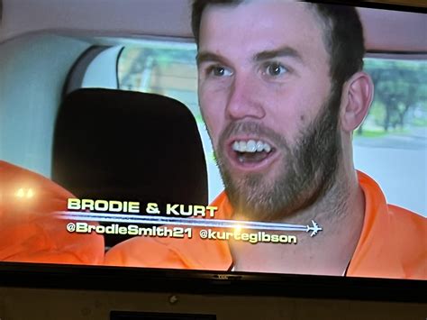 I Was Watching An Old Season Of The Amazing Race And Look Who It Is