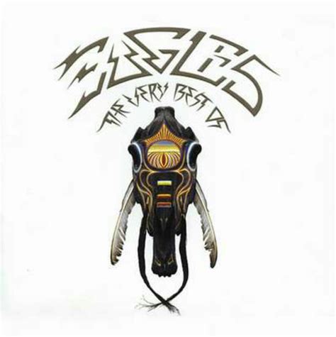 The Very Best Of The Eagles 2003 Eagles Wikia Fandom Powered By Wikia