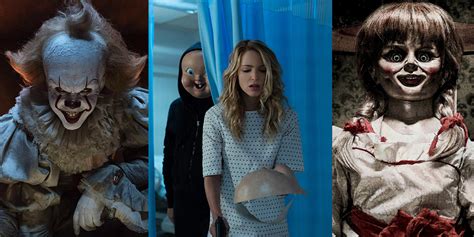 Lista | Os Filmes de Terror mais Esperados de 2019 - Bastidores