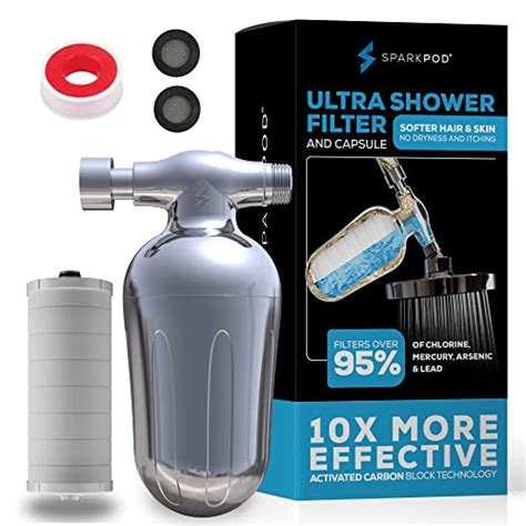20 best hard water shower filters of 2022 reviews and comparison bdr
