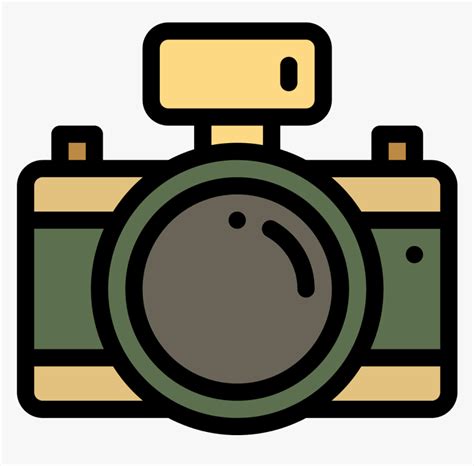 Camera Icon Photography Hd Png Download Transparent Png Image