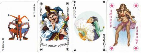 Alta Carta: Joker