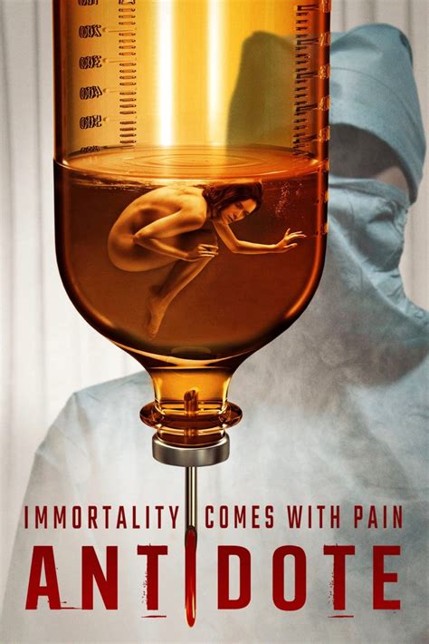 Antidote 2021 Reviews And Overview Of Hospital Horror Movies And Mania