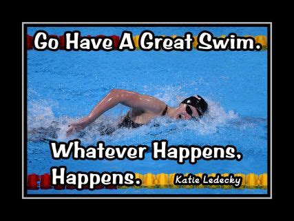 See more ideas about katie ledecky, ledecky, swimming quotes. Katie Ledecky Inspirational Girls Swim Motivation Poster ...