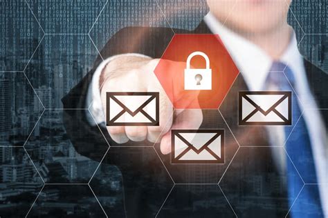 6 Email Security Tips For Keeping Your Business Protected Kwic Internet