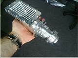 Pictures of Jet Pump Drive