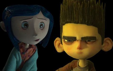 Pin On ParaNorman