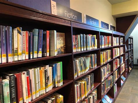 Do you still use your local library? - cleveland.com