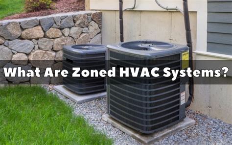 Multi Zone Hvac System 2024 Essential Guide Hvac Boss