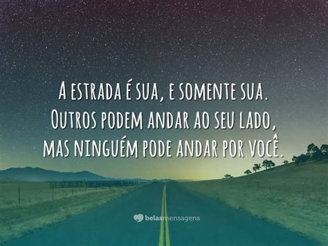 Voce é Estrada Da Minha Subida