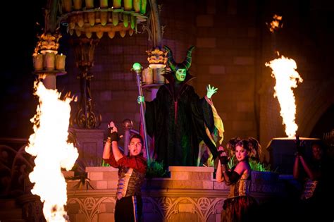 2017 Mickeys Not So Scary Halloween Party Tips Disney