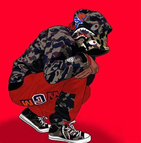 Feel free to use these pink bape cartoon images as a background for your pc, laptop, android phone, iphone or tablet. Pin by Jaime Senra on Bape | Pinterest | Wallpaper ...