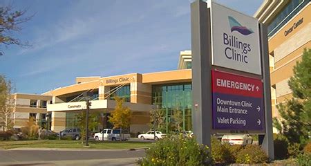 Tripadvisor has 42,806 reviews of billings hotels, attractions, and restaurants making it your best billings resource. Billings (Mont.) Clinic | 100 great hospitals in America 2016