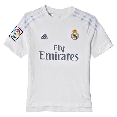Shop top fashion brands jerseys at amazon.com ✓ free delivery and returns possible on eligible purchases. Jersey adidas Real Madrid Cab 15-16 Camisa Local Original - $ 549.00 en Mercado Libre