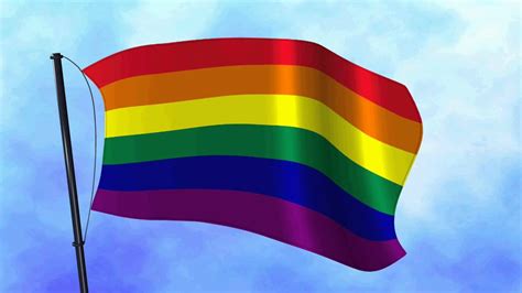 Grupo firme desata polémica por sacar una bandera lgbtq+ en el escenario. Bandeira LGBT / LGBT flag - YouTube