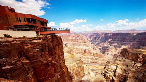 Grand Canyon West Rim 2 Hour Landing Helicopter Tour