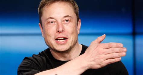 Elon musk | quotes & news. Elon Musk | Grandes Pymes